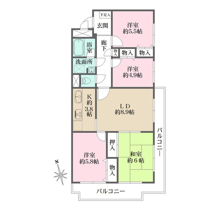 サムネイルイメージ