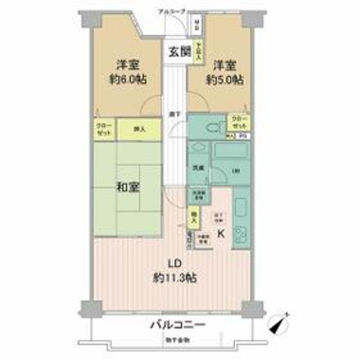 サムネイルイメージ