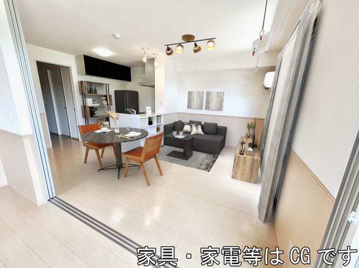 居室・リビング