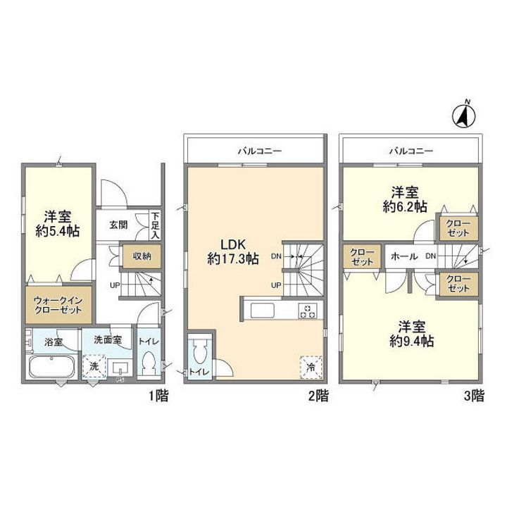 サムネイルイメージ