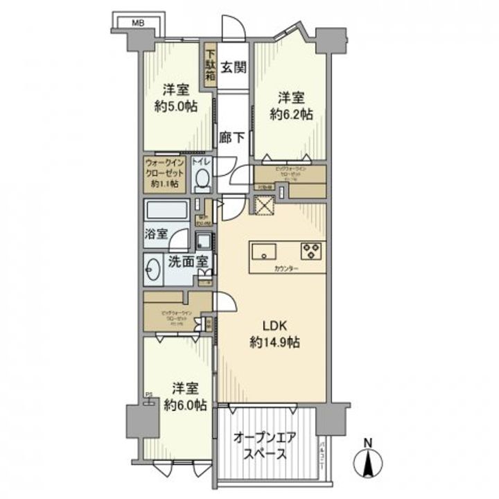 サムネイルイメージ