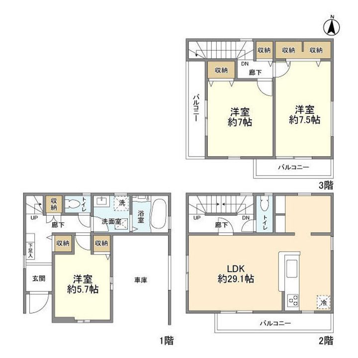 サムネイルイメージ