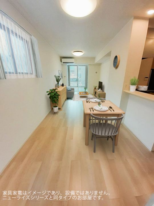 居室・リビング