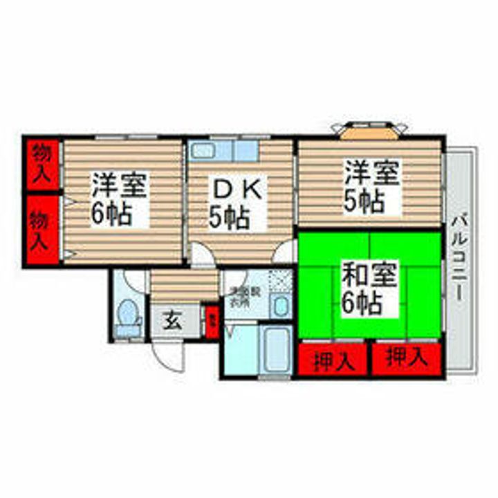 サムネイルイメージ