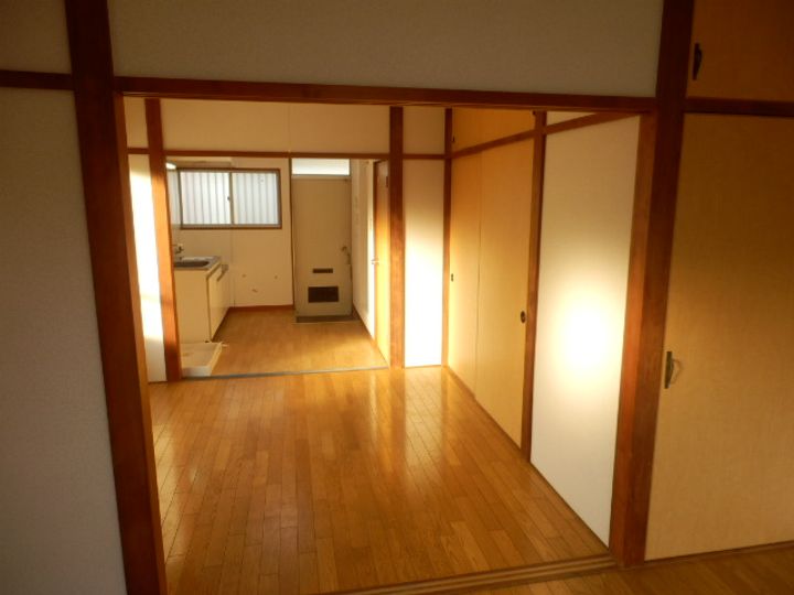 居室・リビング