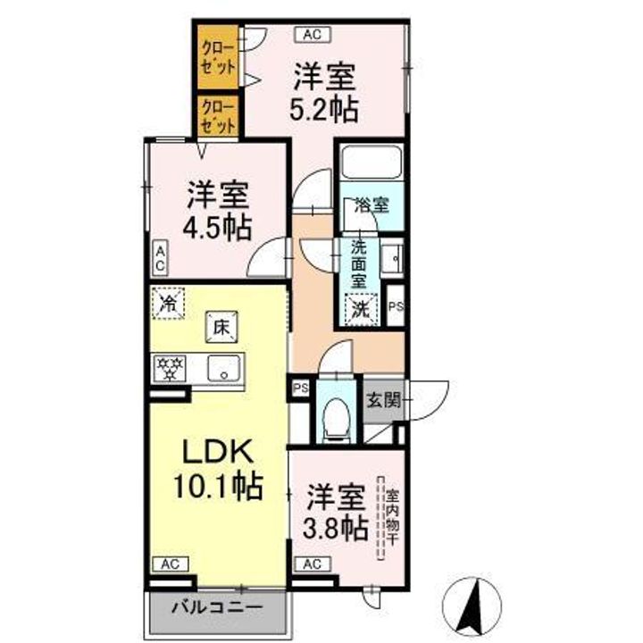 サムネイルイメージ