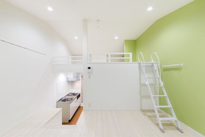 居室・リビング