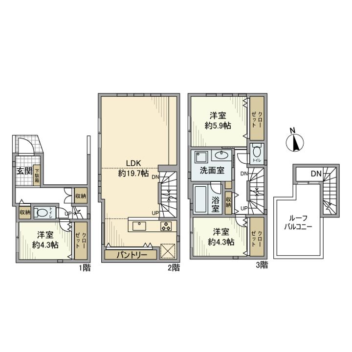 サムネイルイメージ