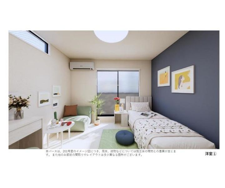 居室・リビング