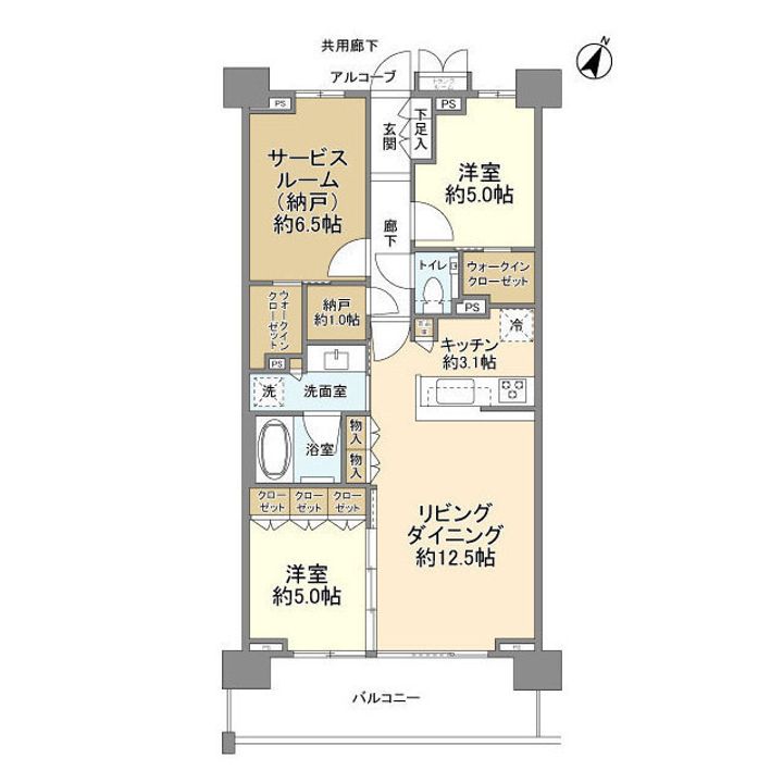 サムネイルイメージ