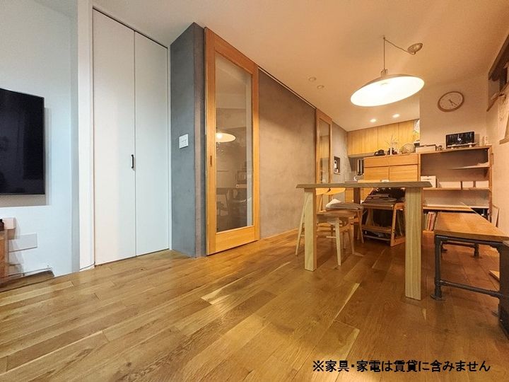 居室・リビング