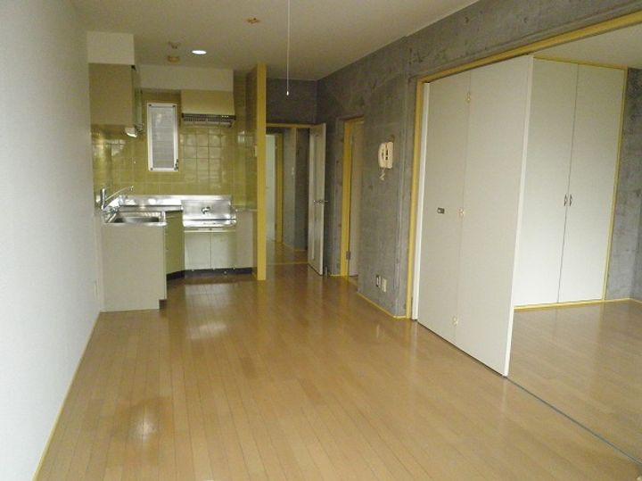 居室・リビング