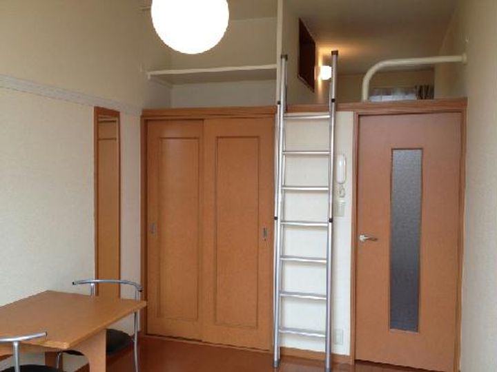 居室・リビング