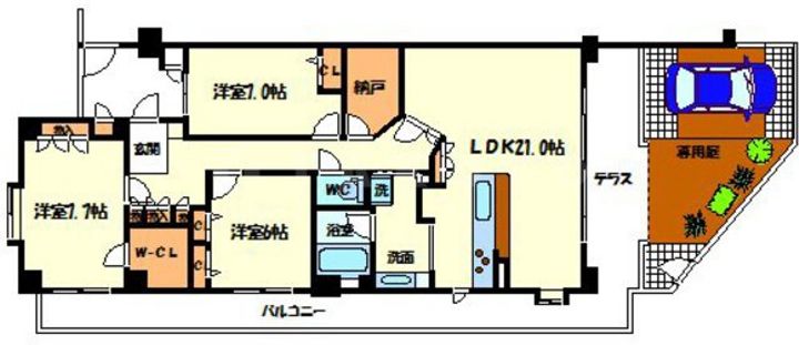 サムネイルイメージ