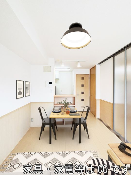 居室・リビング