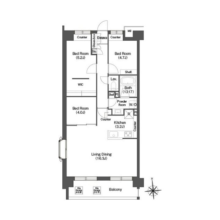 サムネイルイメージ