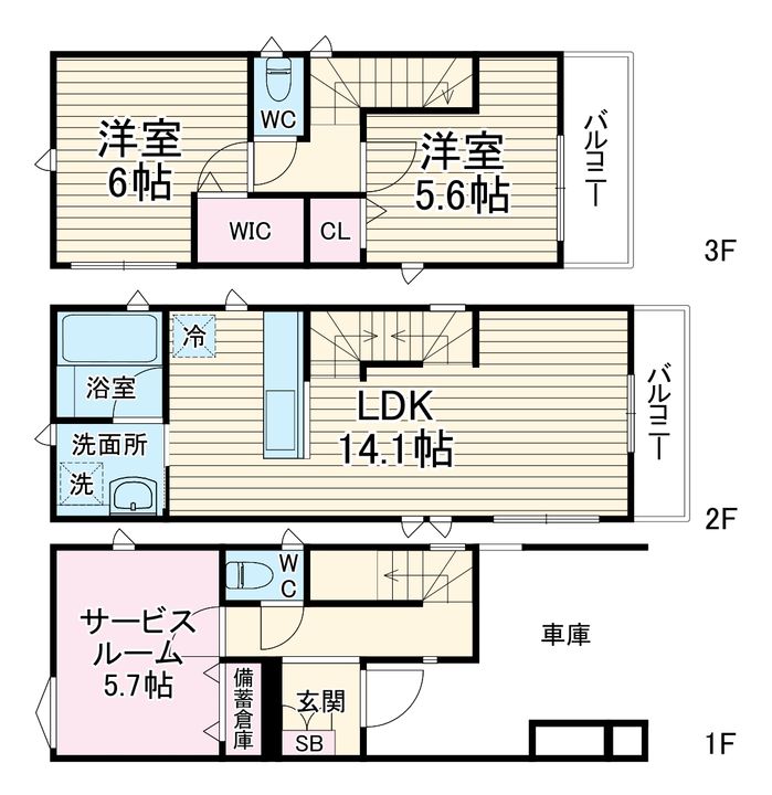 サムネイルイメージ