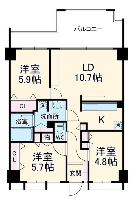 サムネイルイメージ