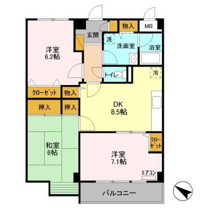 サムネイルイメージ