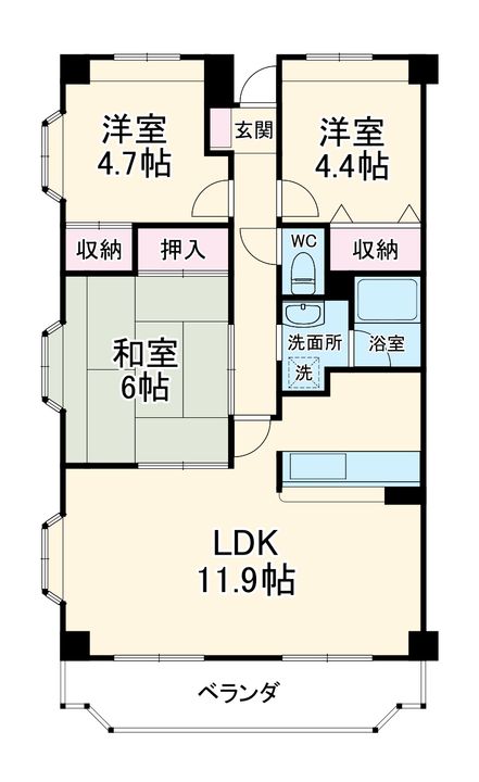 サムネイルイメージ