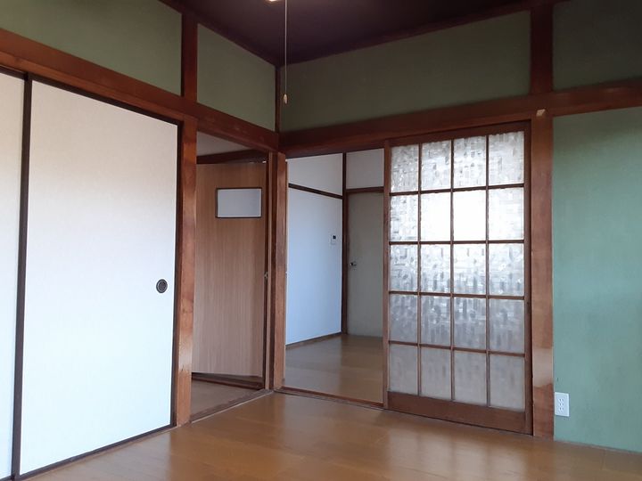 居室・リビング