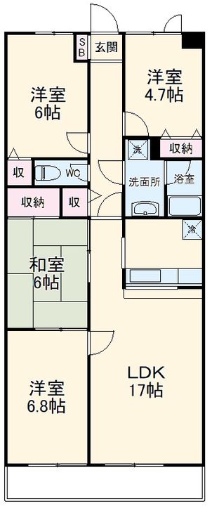 サムネイルイメージ