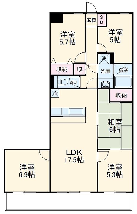 サムネイルイメージ