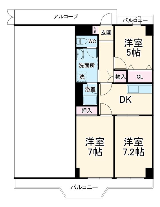 サムネイルイメージ