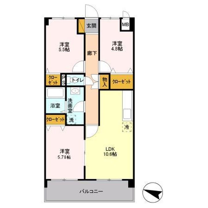 サムネイルイメージ