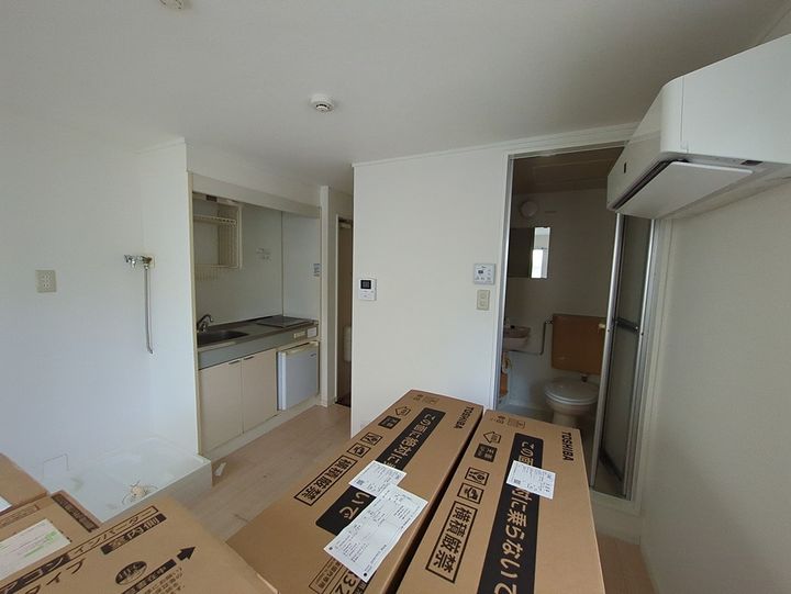 居室・リビング