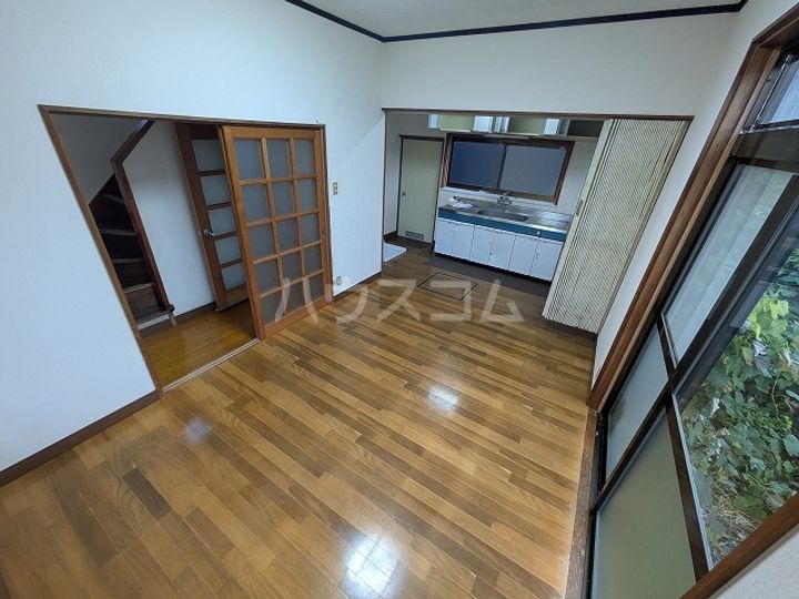 居室・リビング