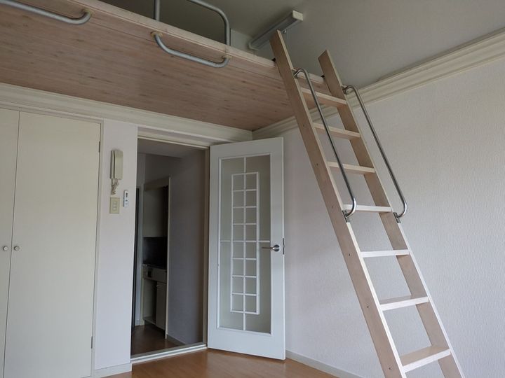 居室・リビング