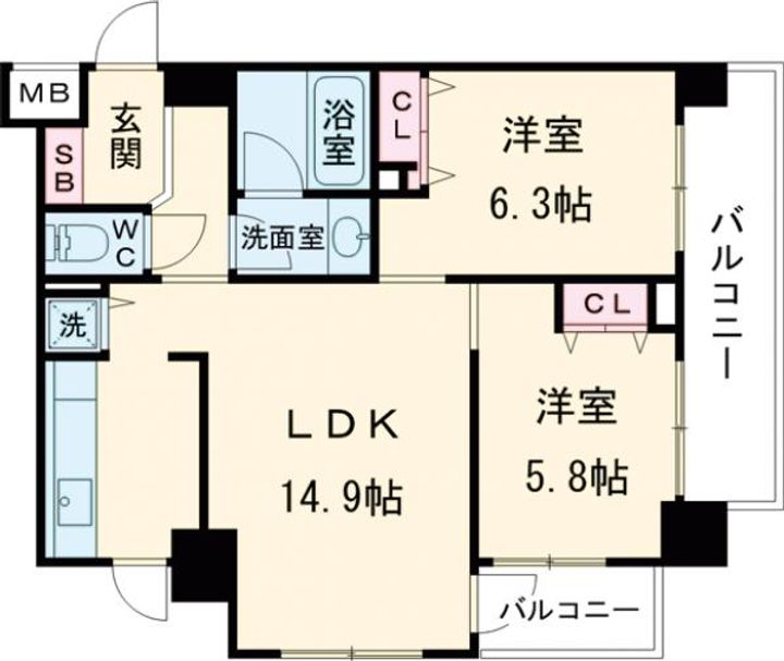 サムネイルイメージ