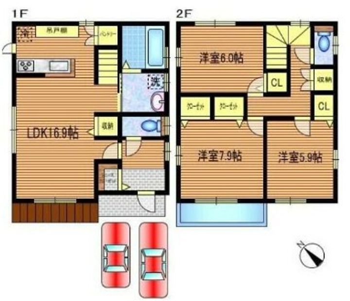 サムネイルイメージ