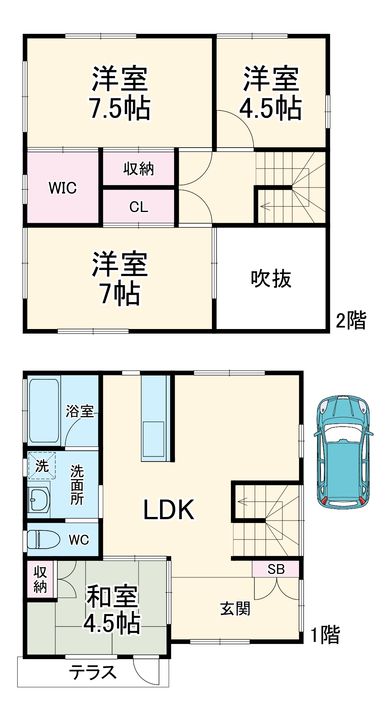 サムネイルイメージ