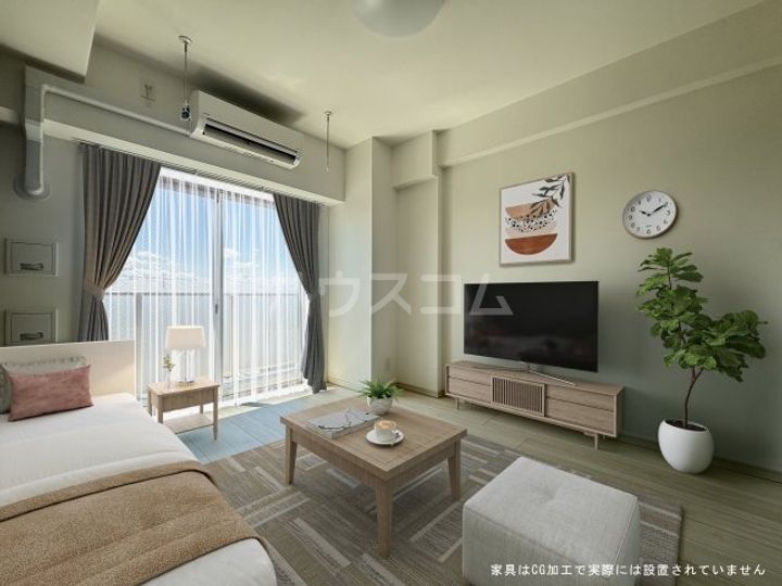 居室・リビング