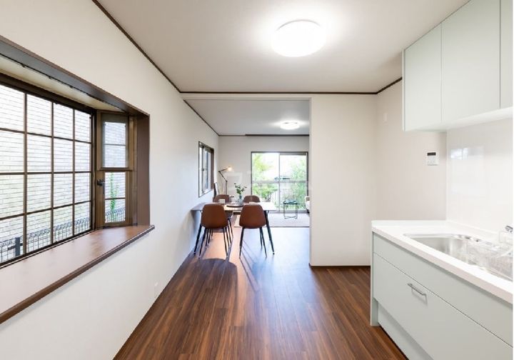 居室・リビング