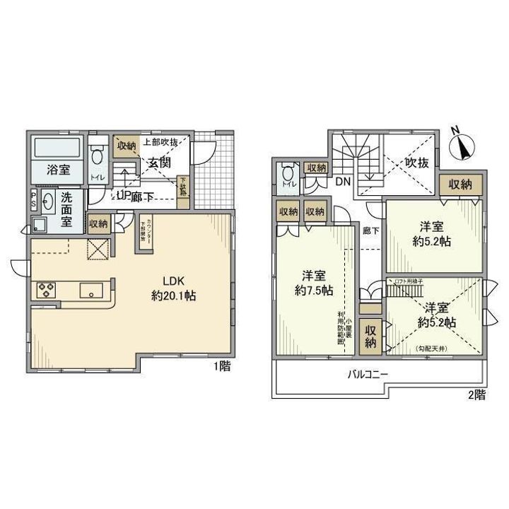 サムネイルイメージ