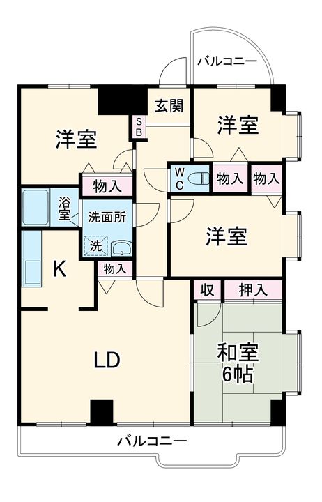 サムネイルイメージ