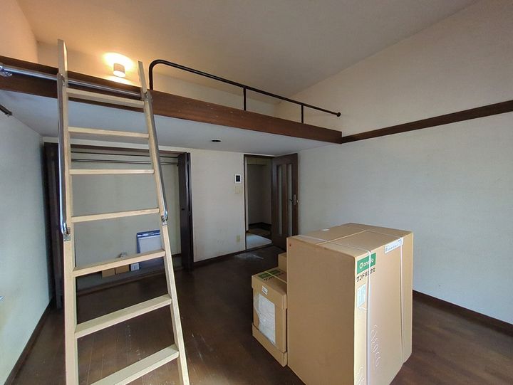 居室・リビング