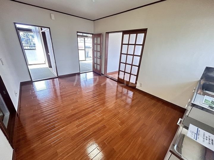 居室・リビング