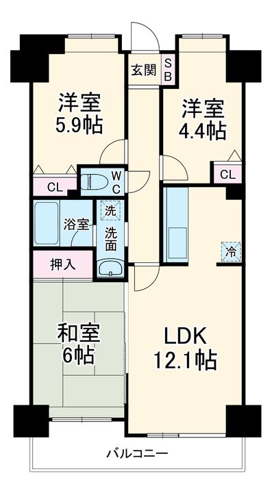 サムネイルイメージ