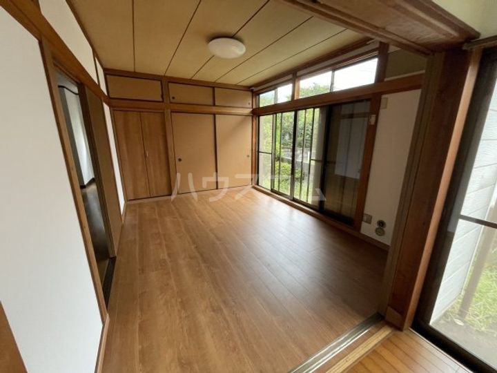 居室・リビング