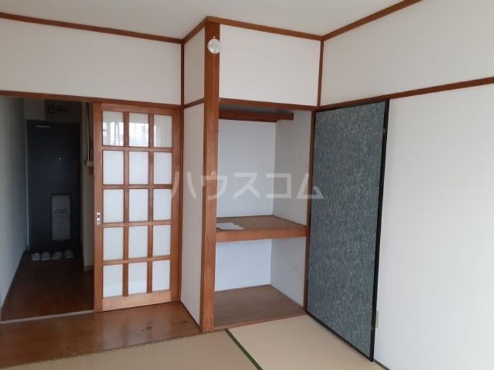 居室・リビング