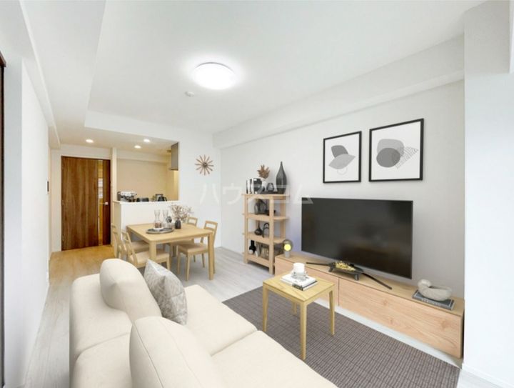 居室・リビング