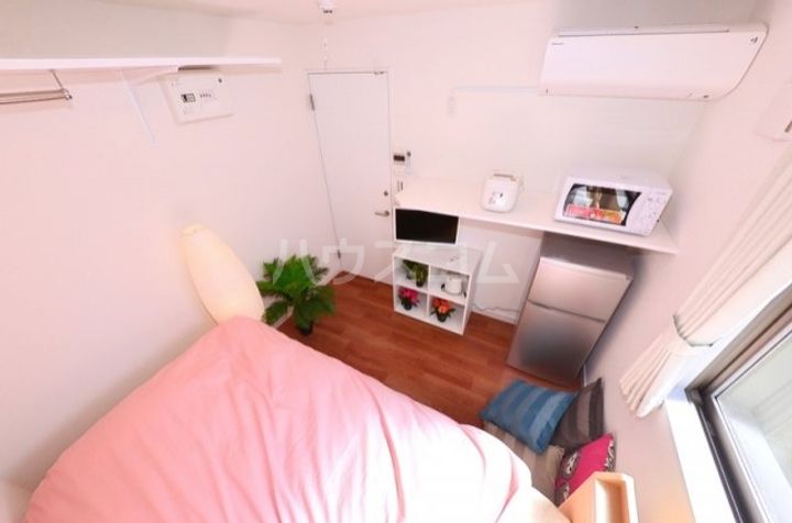 居室・リビング