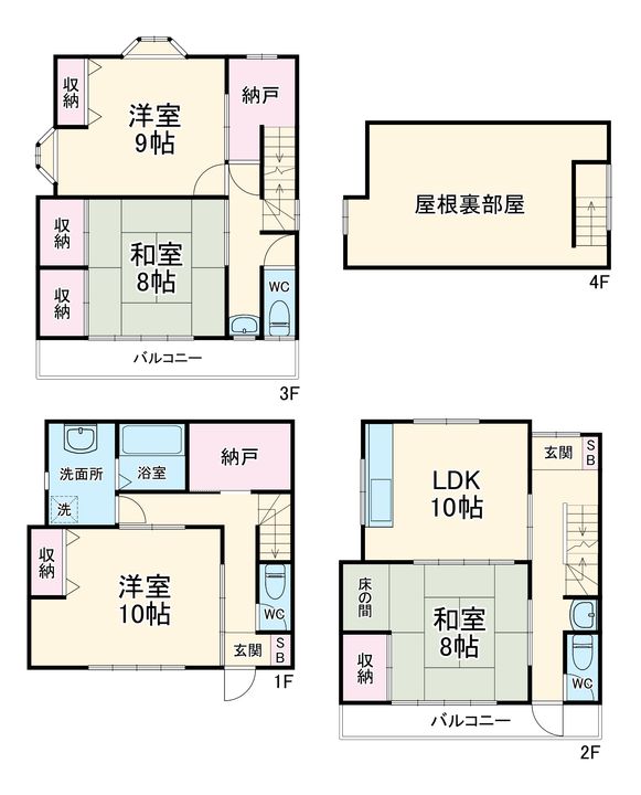 サムネイルイメージ