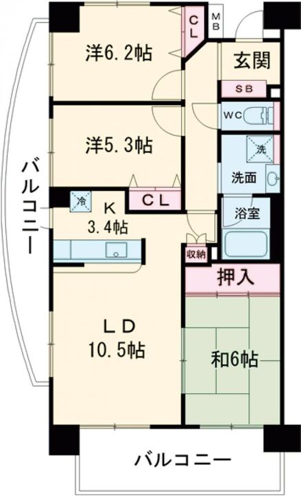 サムネイルイメージ