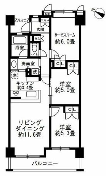サムネイルイメージ
