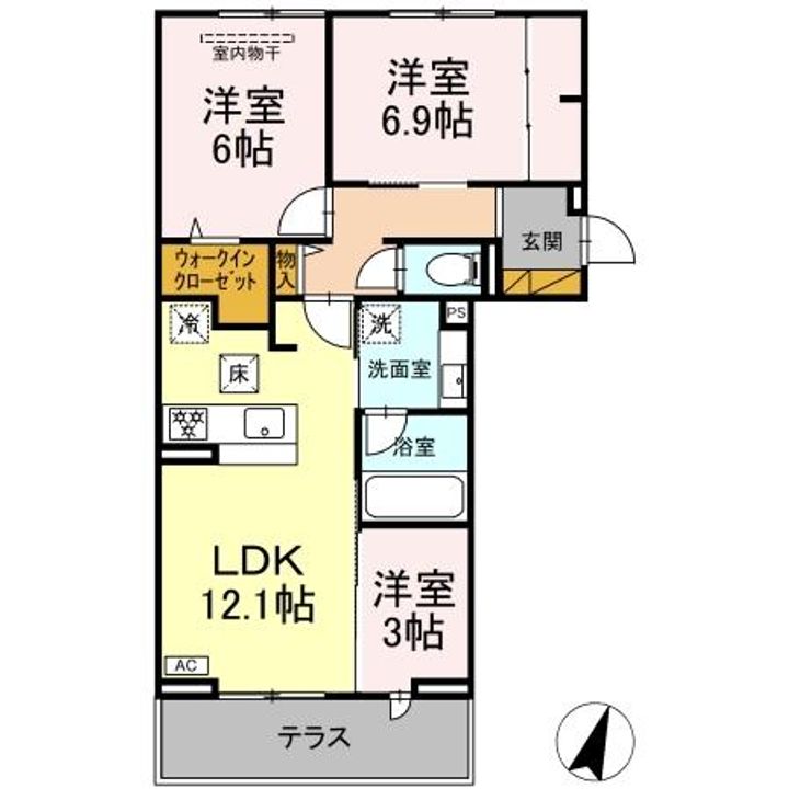 サムネイルイメージ